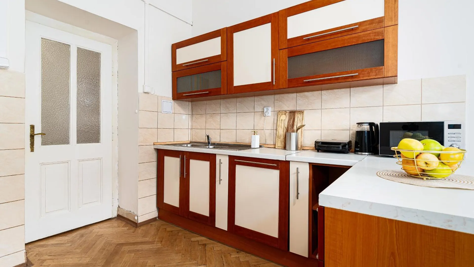 Apartment Victory Deluxe Suite Prague Czech Republic