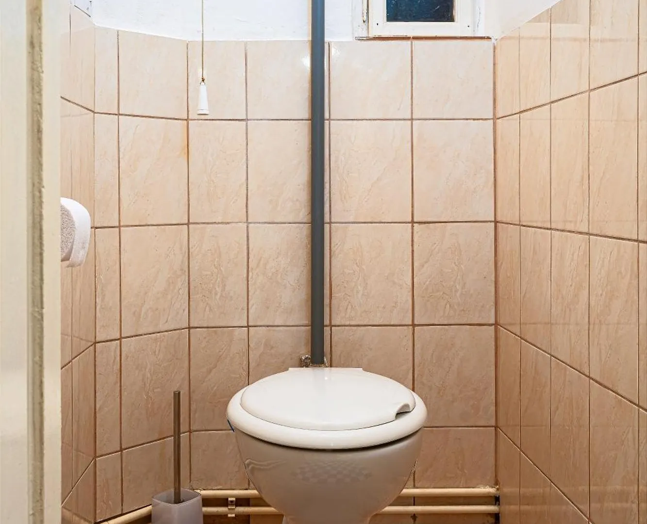 Victory Deluxe Suite Prague Apartment